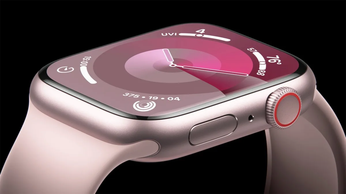 Applewatch