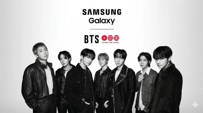 Btsgalaxys26Ultra