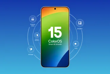 Color Os