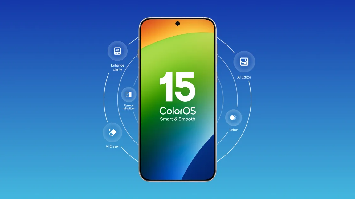 Color Os