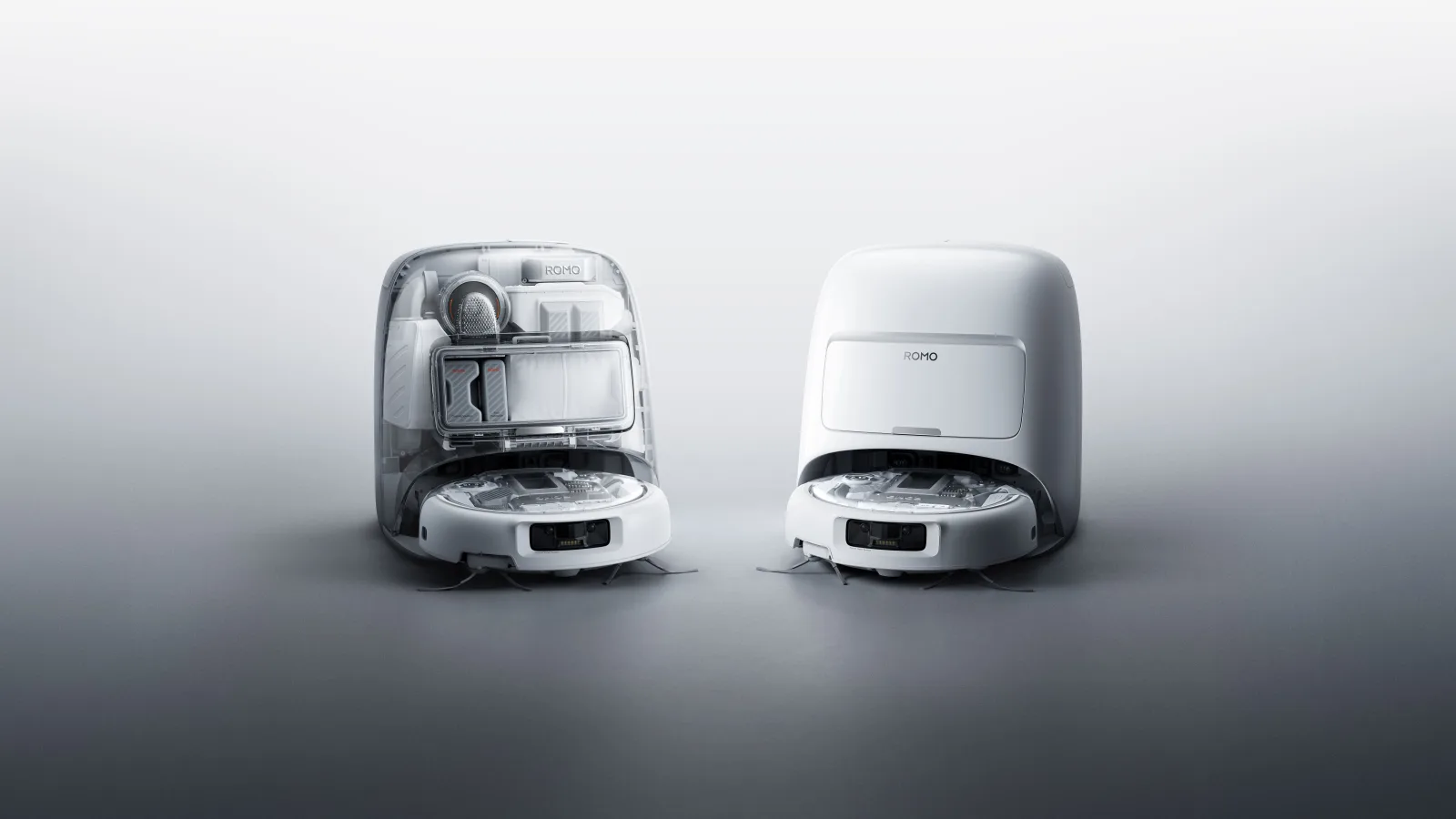 Dji Romo