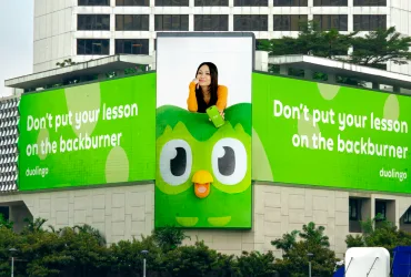 Duolingo X Niki
