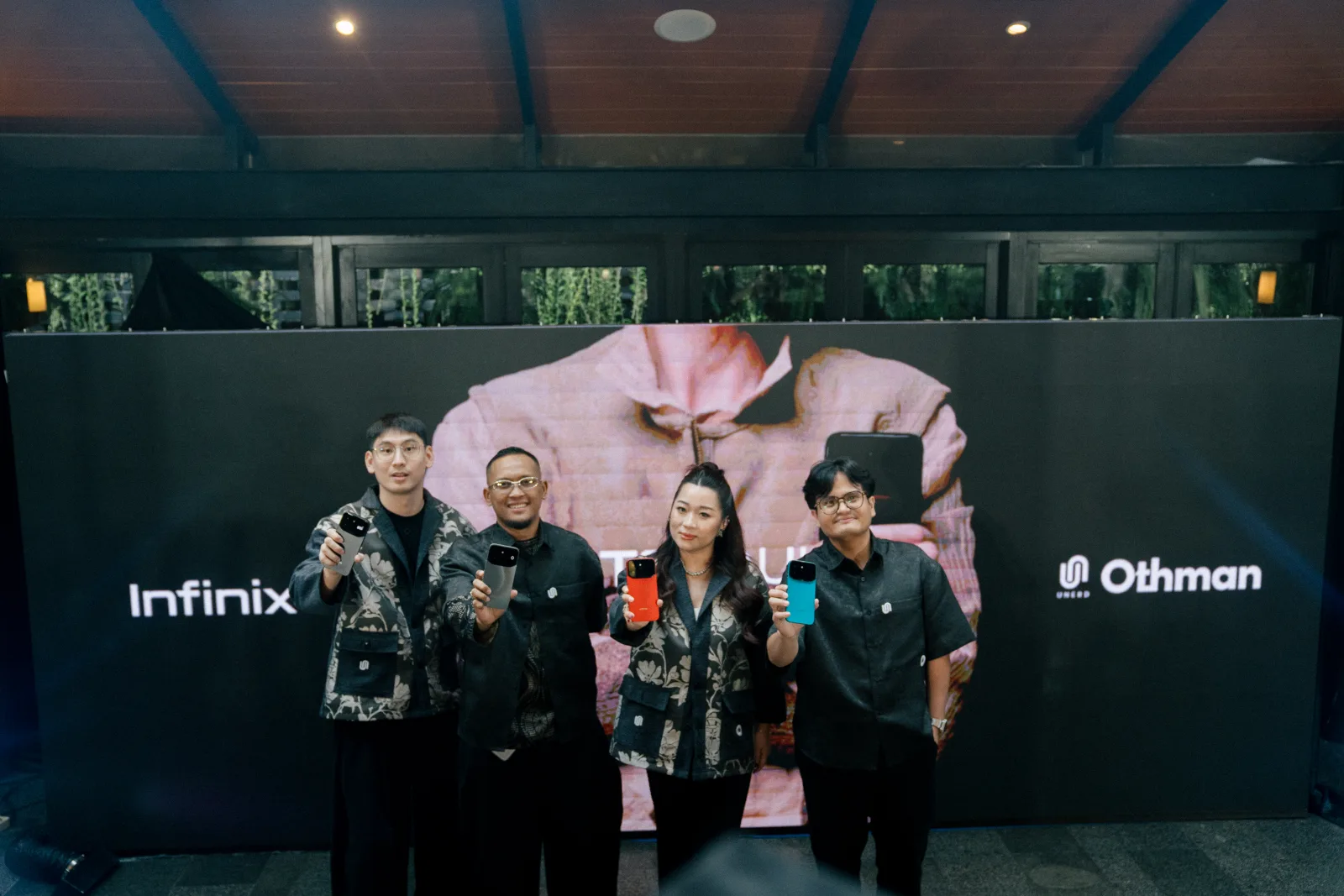 Infinix