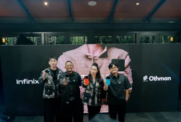 Infinix