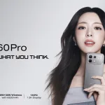 Yuna Itzy Global Ambassador Infinix