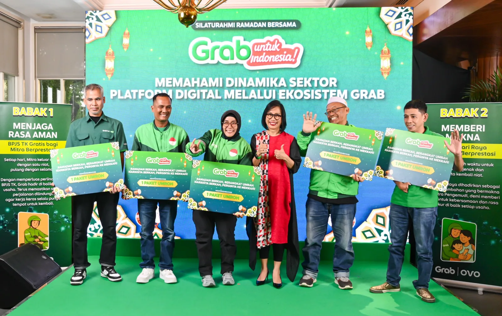 Grab Bhr