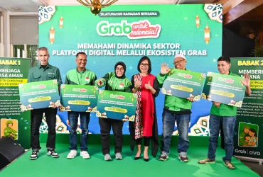 Grab Bhr