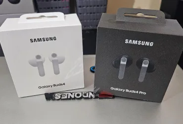 Galaxy Buds4