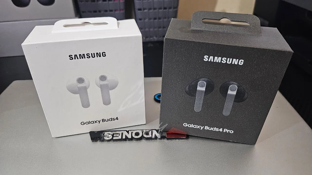 Galaxy Buds4