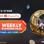 Shopeepay Mlbb
