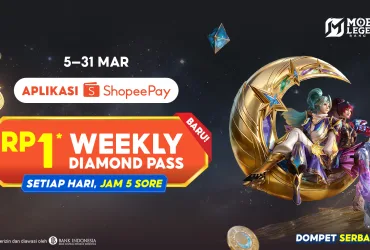 Shopeepay Mlbb