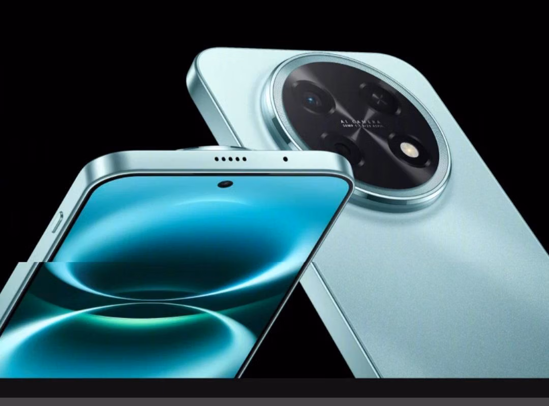 Huaweienjoy90Series