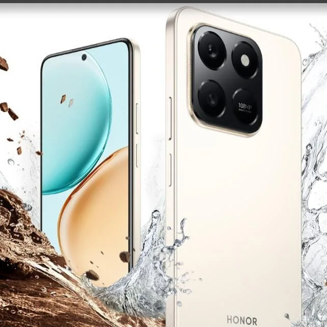 Honorx7D
