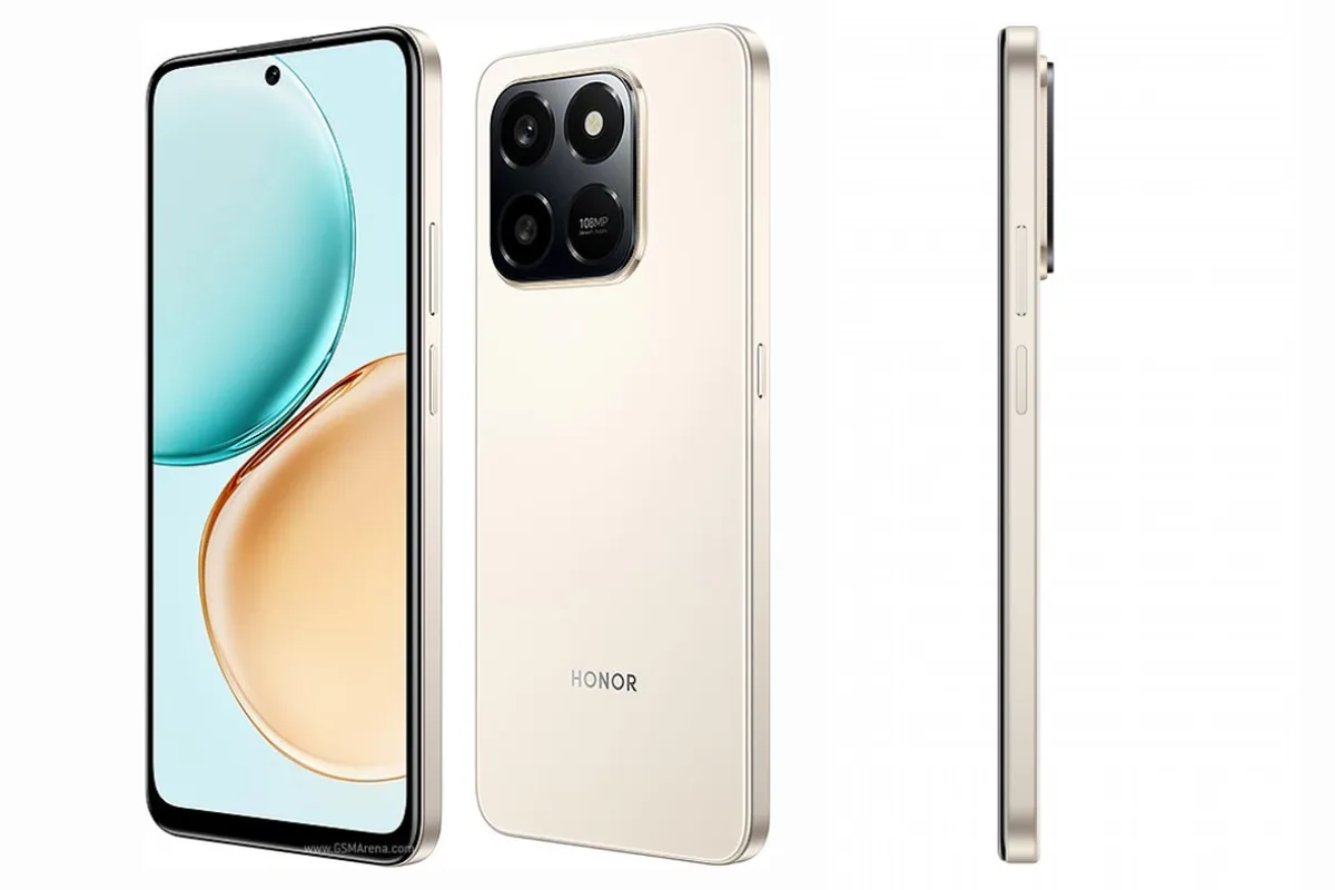 Honorx7D