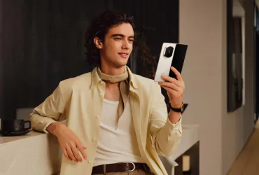 Huawei_Huawei Mate X7 Hadirkan Pengalaman Foldable Flagship Ultra-Tipis Tanpa Kompromi, Momentum Tepat Upgrade Smartphone Dengan Thr
