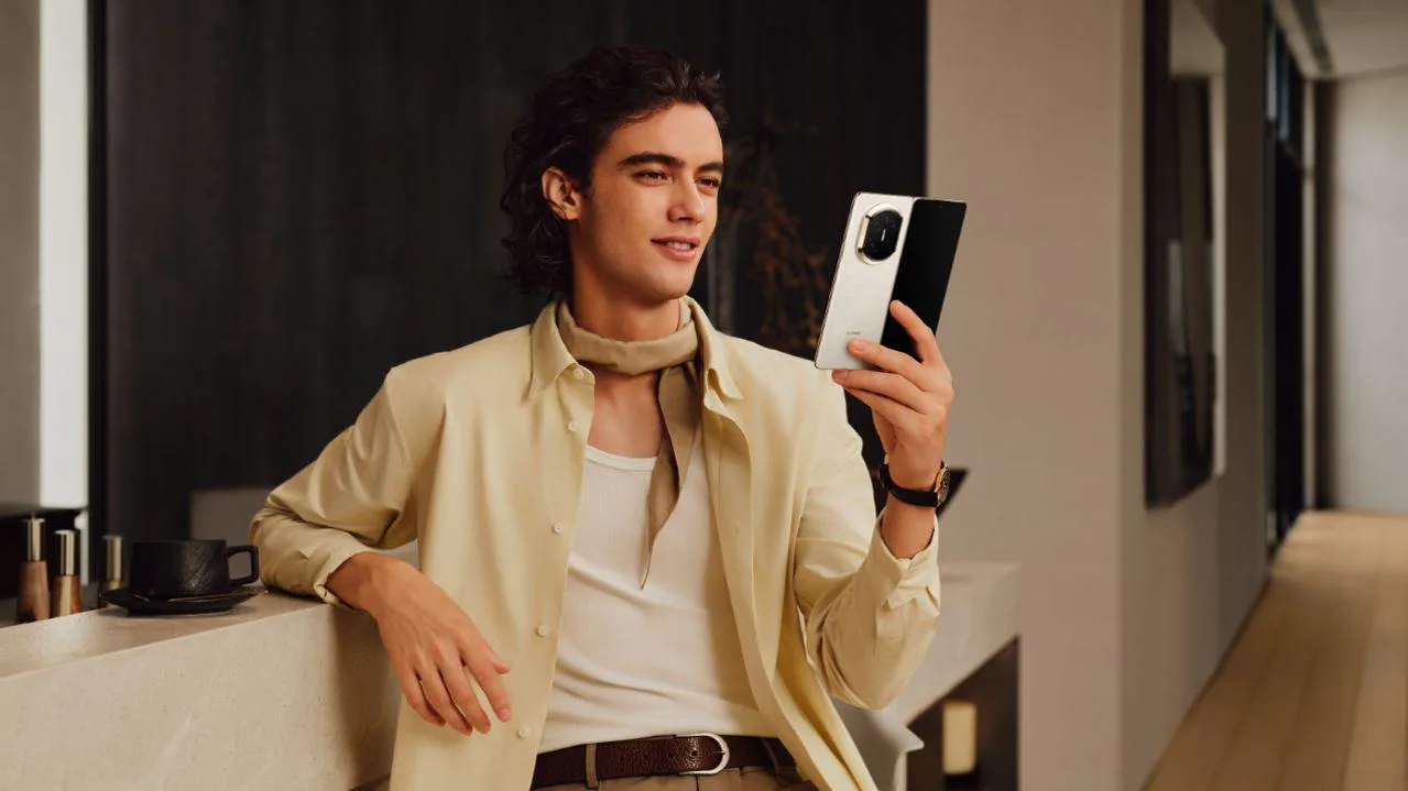 Huawei_Huawei Mate X7 Hadirkan Pengalaman Foldable Flagship Ultra-Tipis Tanpa Kompromi, Momentum Tepat Upgrade Smartphone Dengan Thr