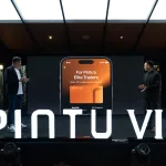 Pintu Vip