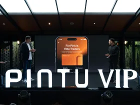 Pintu Vip
