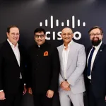 Indosat X Cisco