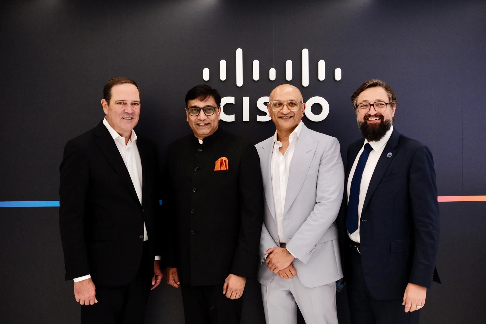 Indosat X Cisco