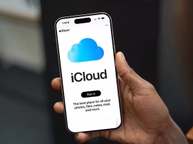 Icloud