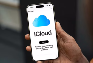 Icloud