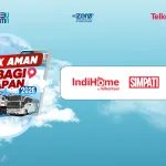 Telkom Mudik Gratis