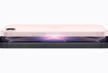 Iphone17E