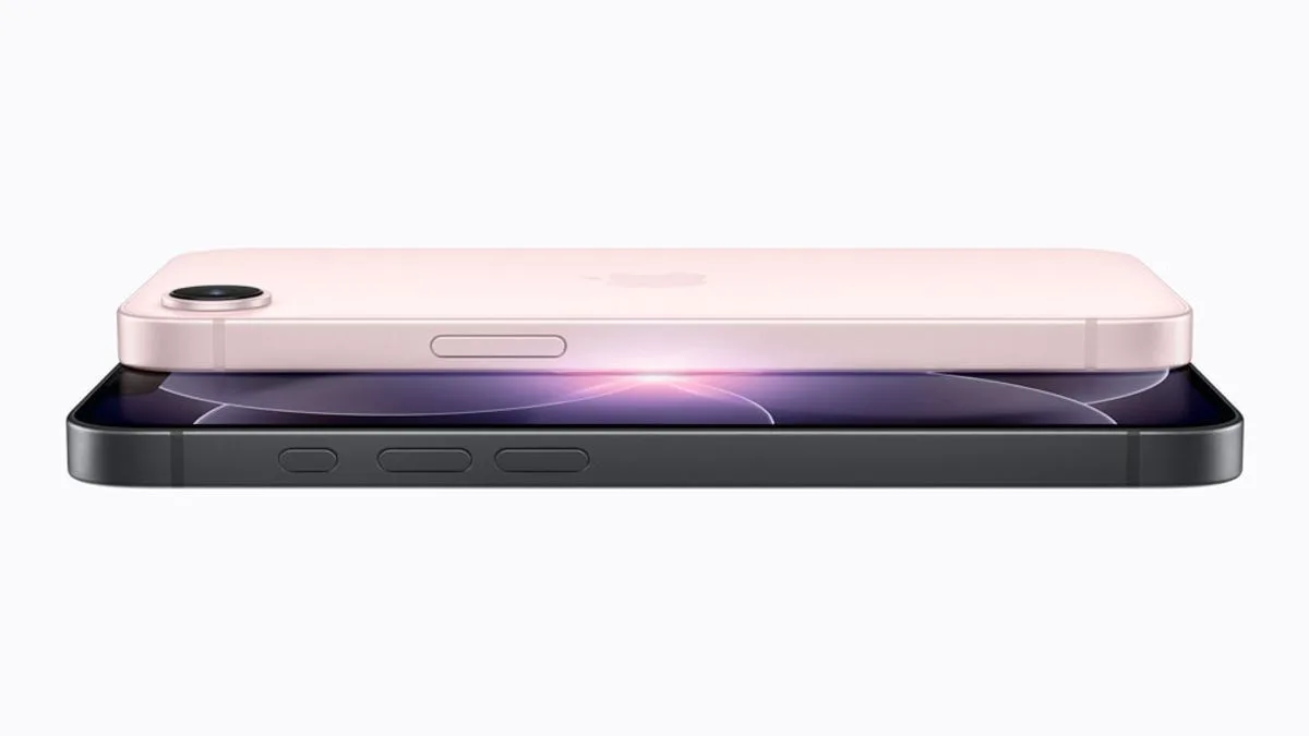 Iphone17E