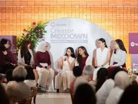 (Kanan-Kiri) Malaka, Biar Gak Nyesel, Dan In Her View