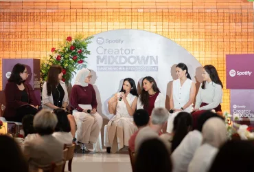 (Kanan-Kiri) Malaka, Biar Gak Nyesel, Dan In Her View