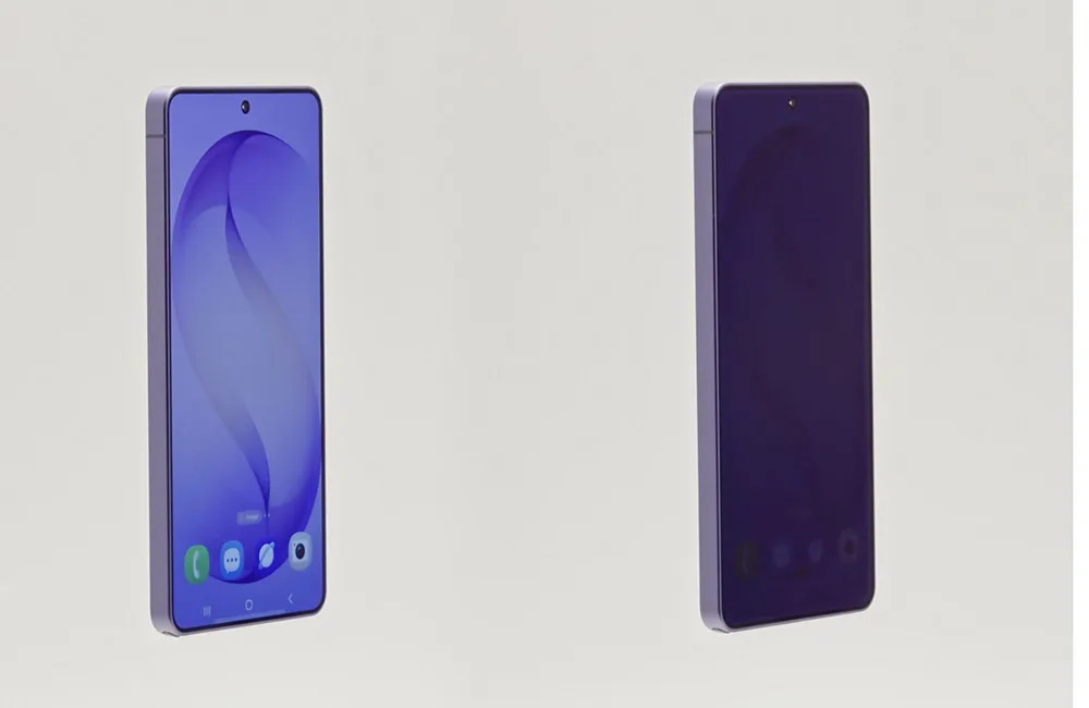 Privacy Display