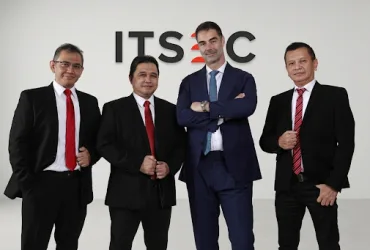 Itsec Asia