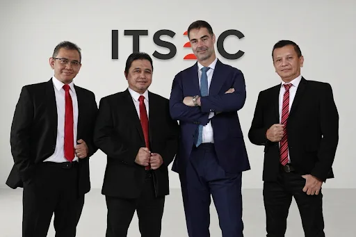 Itsec Asia