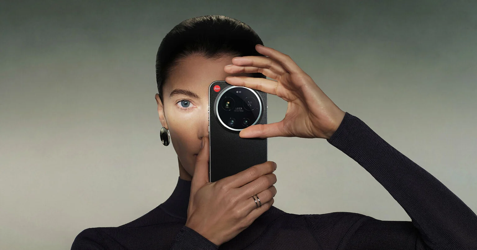 Leica Leitzphone