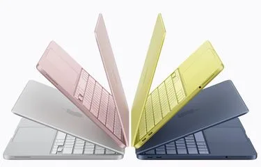 Mackbookneo