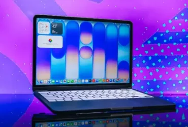 Mackbookneo