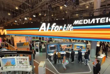 Mediatek X Starlink