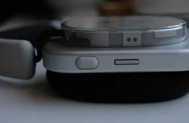 Nothingheadphone