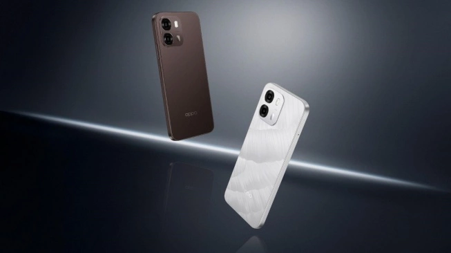 Oppoa6S