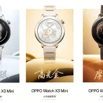 Oppowatchx3Mini