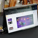 Lenovo Aura Edition