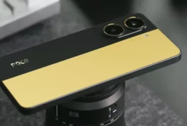 Poco X8 Pro Series