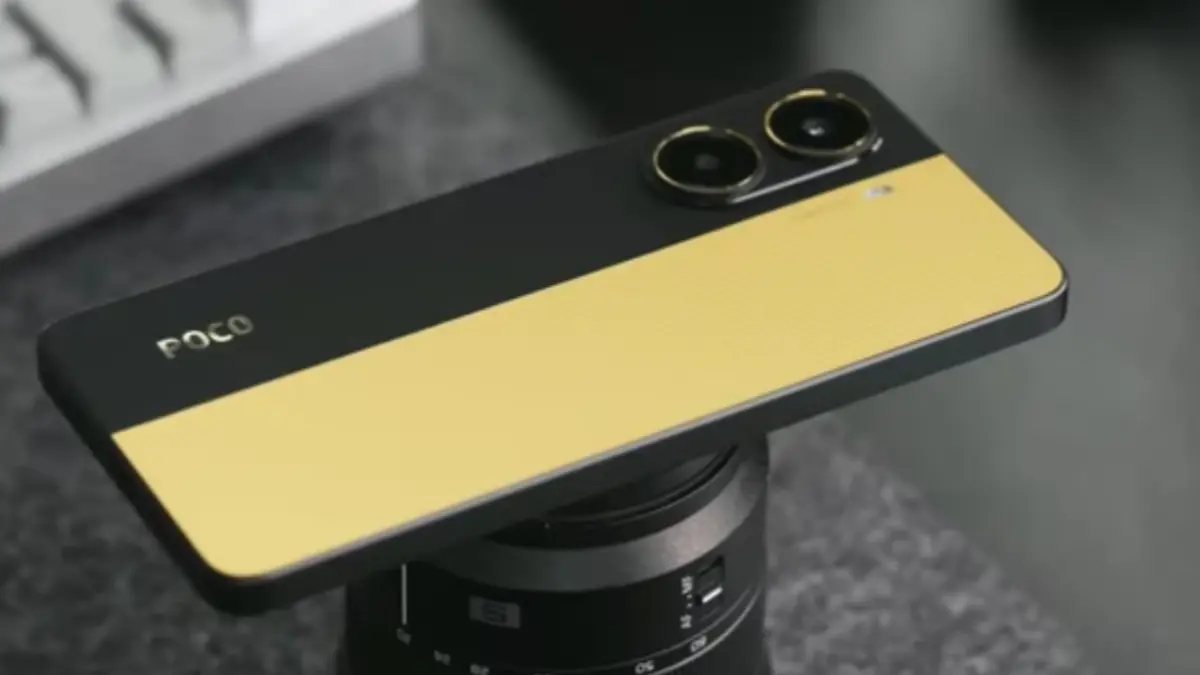 Poco X8 Pro Series