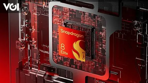 Qualcomm