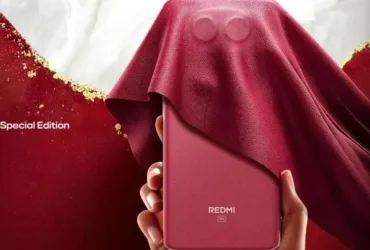 Redminotese