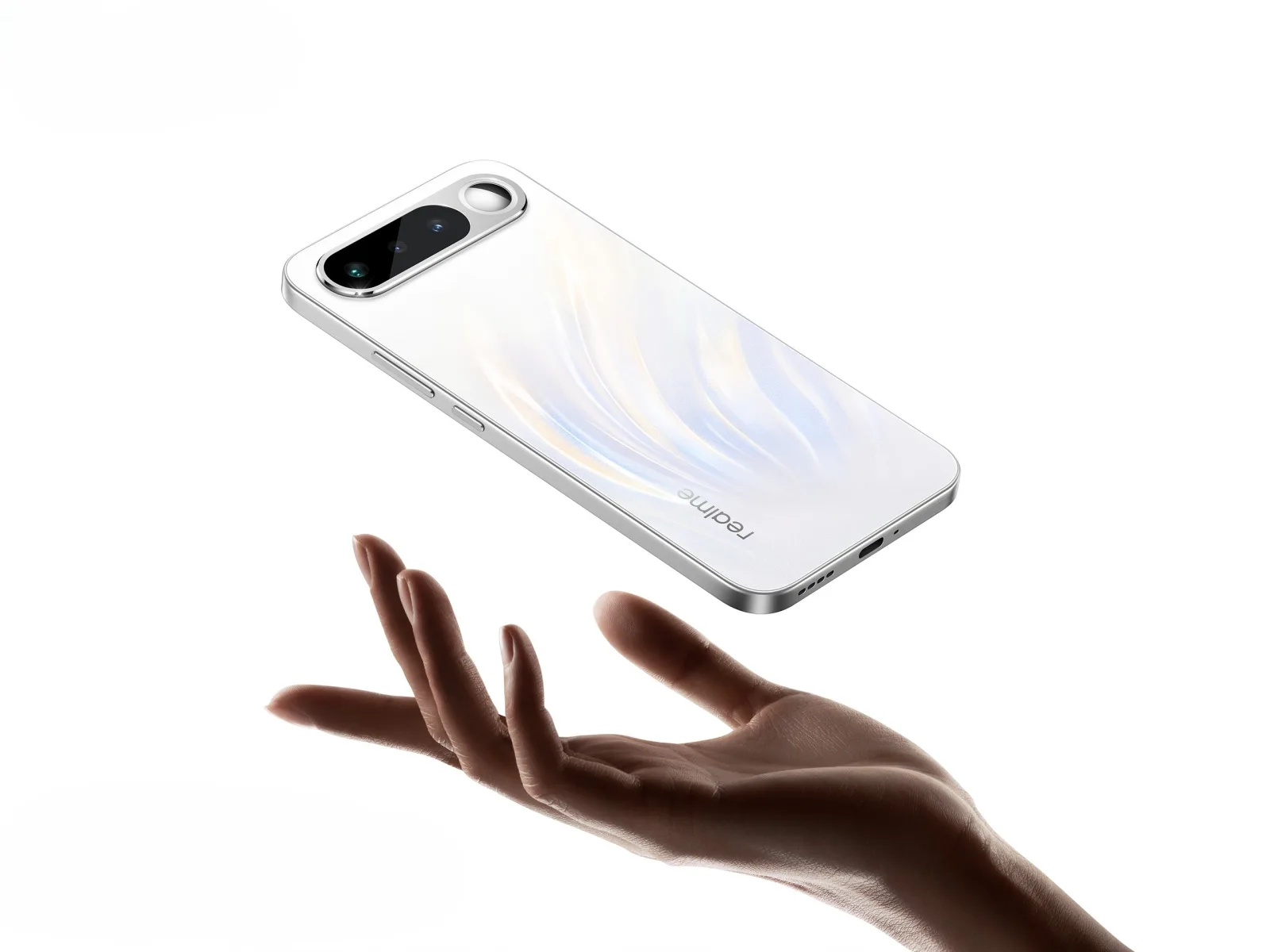 Realme165G
