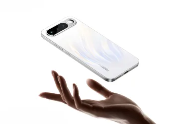 Realme165G