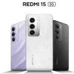 Xiaomi Redmi 15