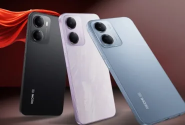 Redmi15A